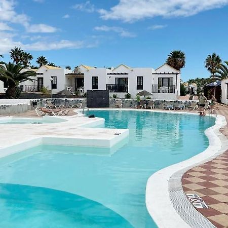 Casa Azul Montecastillo L7 Caleta De Fuste Εξωτερικό φωτογραφία