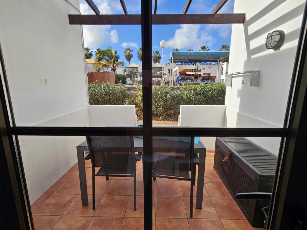 Casa Azul Montecastillo L7 Caleta De Fuste Εξωτερικό φωτογραφία