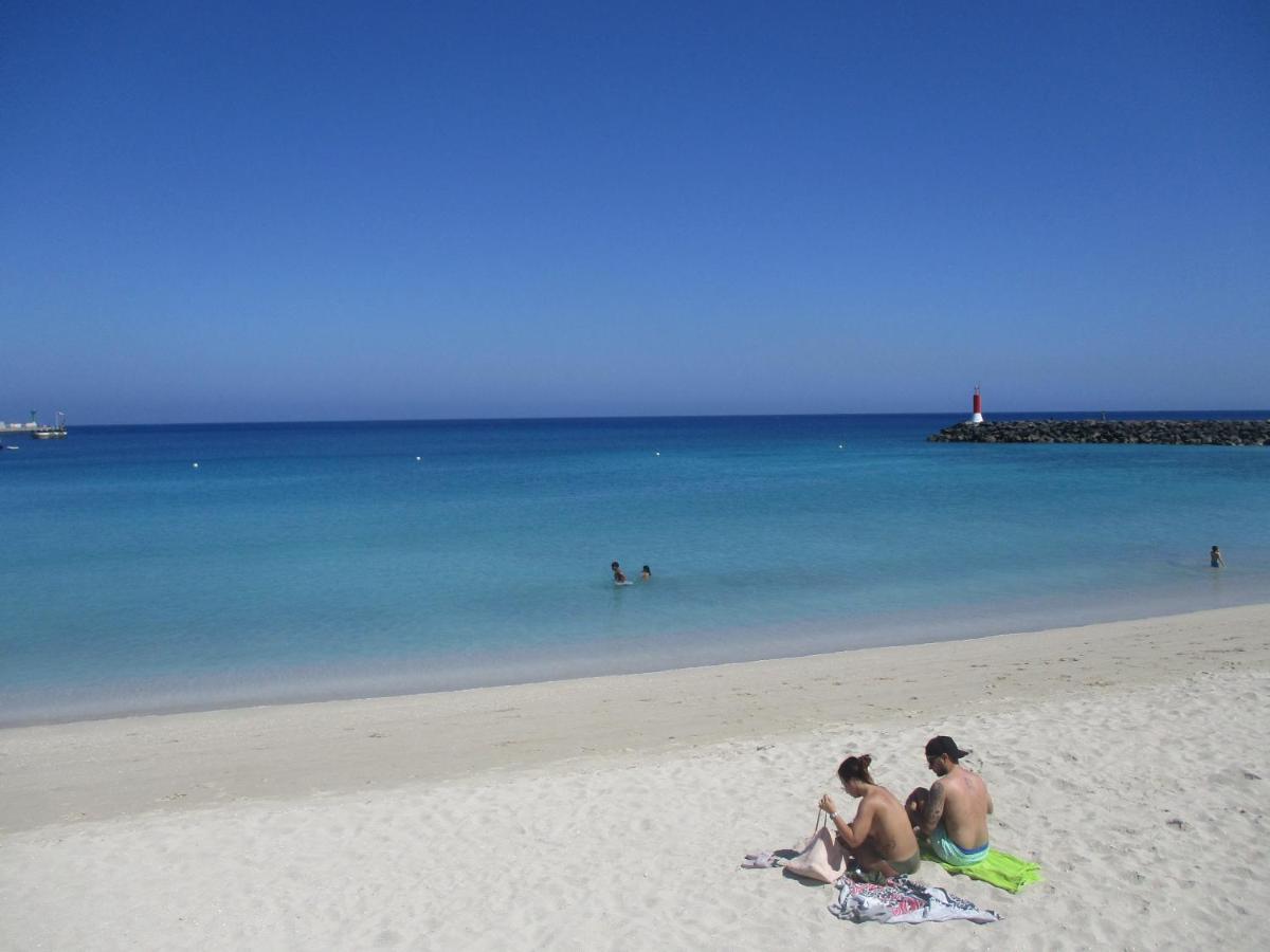 Casa Azul Montecastillo L7 Caleta De Fuste Εξωτερικό φωτογραφία